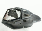 06 MV Agusta F4 1000 Rear Under Tail Fairing Undertail Fairing Panel  94174 TRSH DV