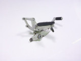 05 BMW R1200ST Right Rearset Rear Set Front Driver Peg 7671076