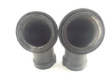 06 BMW R1200GS Air Intake Mount Boots 109917-10 TRSH DV