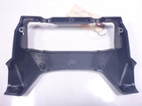 16 Ducati Scrambler Rear Signal Mount Black DAMAGED 8291E151B TRSH DV