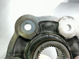 11-13 DUCATI MONSTER 1100 Rear Wheel Cush Drive Hub