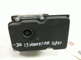 11-13 DUCATI MONSTER 1100 ABS Pressure Pump Module