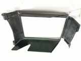 11-13 DUCATI MONSTER 1100 Radiator Oil Cooler Cover Trim 494.1.070.1A