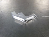 07 BMW F800 ST Steering Damper Stabilizer Mount Bracket TRSH DV