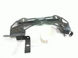 05-08 BMW K1200S Tank Airbox Air Box Mount Bracket Support TRSH DV