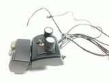 05-13 BMW R1200RT Control Button Switch Knob Wiring Wires