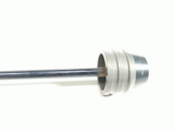 11-14 BMW S1000RR Axle Frame Sliders