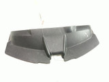 05-08 BMW K1200S Front Dash Gauge Fairing Cover Plastic Panel Trim