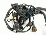 05-08 BMW K1200S Engine Wire Sub Wiring Harness  679888