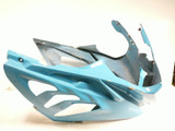 11-14 BMW S1000RR Front Headlight Fairing Cover Panel Cowl AFTERMARKET