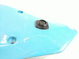 11-14 BMW S1000RR Rear Tail Fairing Cover Panel AFTERMARKET
