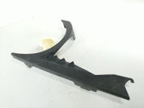07 BMW F800S Drive Belt Cover Guard Plastic Shroud 27727686586
