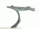 07 BMW F800S Drive Belt Cover Guard Plastic Shroud 27727686586