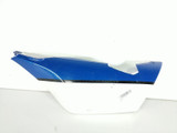 04-08 BMW K1200S Left Side Tail Cover Fairing Rear Panel 4662767541702