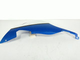 04-08 BMW K1200S Left Side Tail Cover Fairing Rear Panel 4662767541702