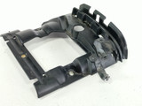15 Ducati Monster 821 Rear Cylinder Head Wiring Hose Holder Tray Bracket 75810782A TRSH DV