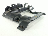 15 Ducati Monster 821 Rear Cylinder Head Wiring Hose Holder Tray Bracket 75810782A TRSH DV