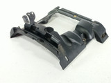 15 Ducati Monster 821 Rear Cylinder Head Wiring Hose Holder Tray Bracket 75810782A TRSH DV