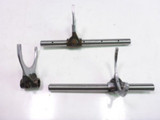 14 BMW R 1200 RT Shift Forks
