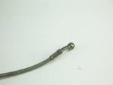 06 BMW R1200GS Brake Line Front Brake Master To ABS Pump