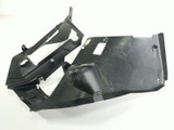 13 Husqvarna TR650 Terra Front Inner Air Box Panel Fairing Cover H7441