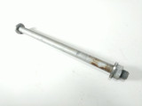 13 Husqvarna TR650 Terra Swing Arm Pivot Bolt