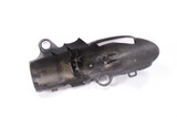 08 BMW R1200R Left Oxygen Sensor 7680895