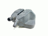 07 Ducati Monster S2R 800 Air Breather Chamber