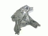 06-08 BMW K 1200GT C211 Left Fairing Stay Bracket TRSH DV