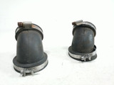 07 Ducati Monster S2R 800 Hose Boots Clamps