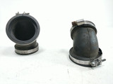 07 Ducati Monster S2R 800 Hose Boots Clamps