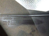 2010 KTM RC8 1190 690.04.061.000 Small Cover Fairing