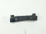 12 Ducati Monster 696 Left Wire Cover 758.1.04.1C