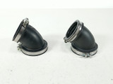 12 Ducati Monster 696 Intake Rubber Boot