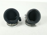 12 Ducati Monster 696 Intake Rubber Boot