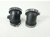 12 Ducati Monster 696 Intake Rubber Boot