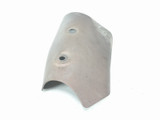 13 Ducati EVO 848 Metal Heat Shield Cover A