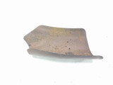 13 Ducati EVO 848 Metal Heat Shield Cover A