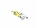 13 Ducati EVO 848 Rear Shock Suspension DAMAGED For Parts A
