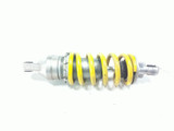 13 Ducati EVO 848 Rear Shock Suspension DAMAGED For Parts A