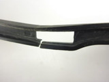 13 BMW K1600 GTL Radiator Mount Bracket TRSH DV