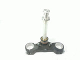 13 Brammo Empulse R Bottom Lower Triple Steering Tree Clamp