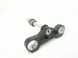 13 Brammo Empulse R Bottom Lower Triple Steering Tree Clamp