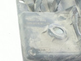 08 Moto Guzzi Norge 1200 ABS Module Tray Bracket