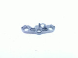 08 Moto Guzzi Norge 1200 Top Upper Triple Clamp Tree 05493130 7