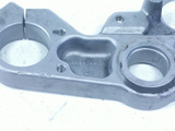 08 Moto Guzzi Norge 1200 Top Upper Triple Clamp Tree 05493130 7