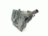 06 BMW R1200GS Intake Air Box Filter Cleaner Damaged TRSH DV