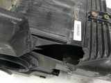 06 BMW R1200GS Intake Air Box Filter Cleaner Damaged TRSH DV