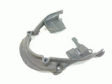 06 BMW R1200GS Engine Belt Chain Guard Small Cover Plastic 11147690747