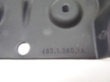 06 Ducati ST3 Seat Latch Handle Splash Mud Guard Cover 460.1.080.1A